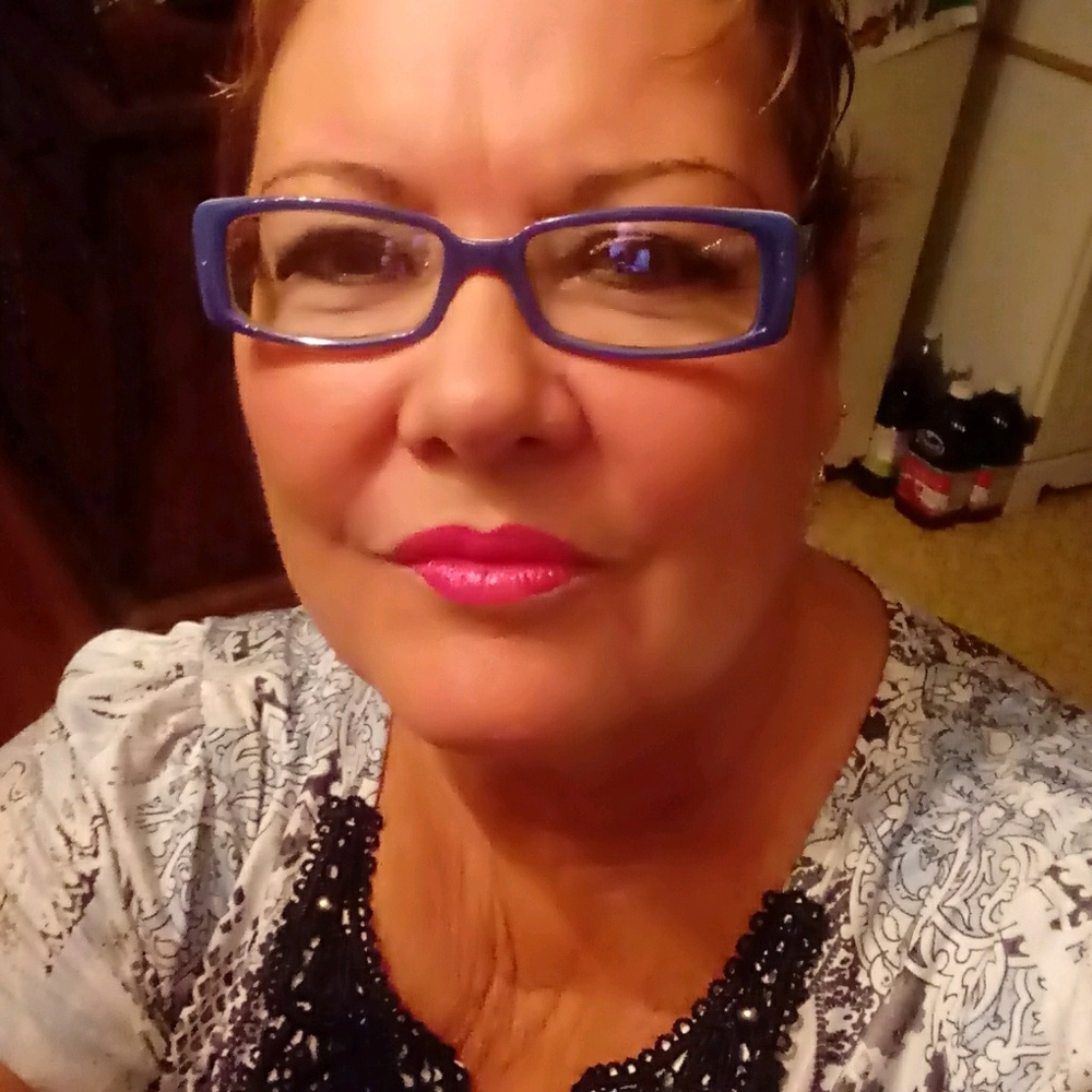 Meet your Posher, Lynn